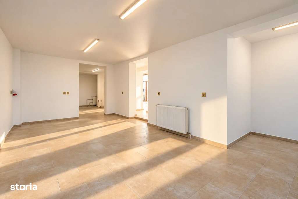 spațiu comercial bragadiru ,șos. alexandriei dn6 , închiriat până în 2-10