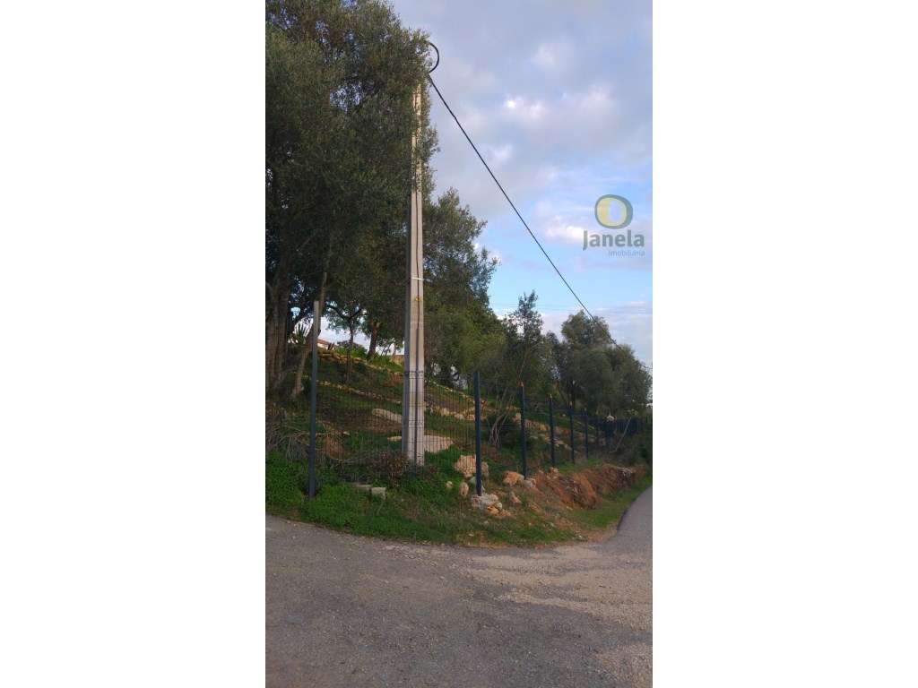 Terreno Venda Olhão - Grande imagem: 5/6