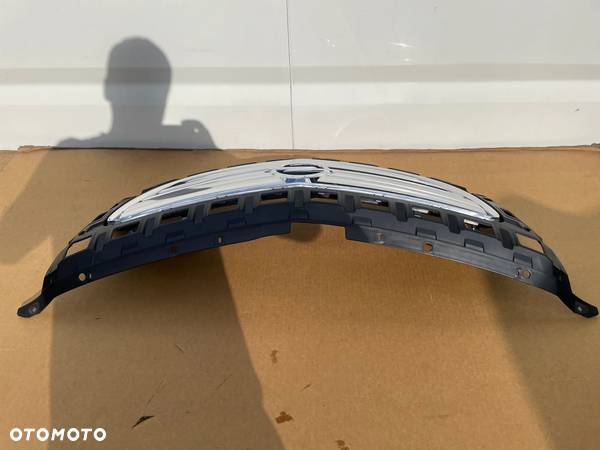 OPEL INSIGNIA A ORYGINALNA ATRAPA GRILL PRZEDNIEGO ZDERZAKA 13238420 PRZED LIFTEM - 7