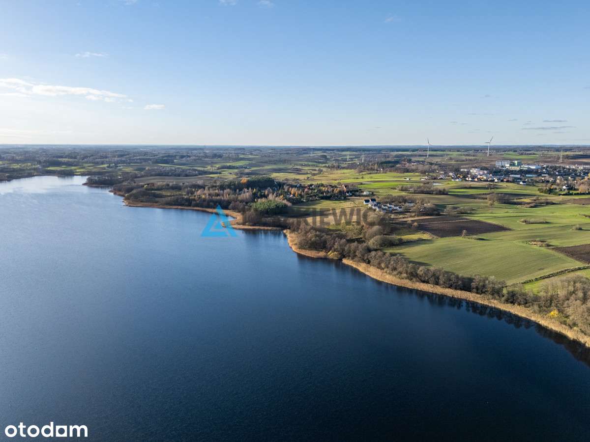Działka na sprzedaż blisko jeziora Grabowskiego - Pełny obrazek: 2/20