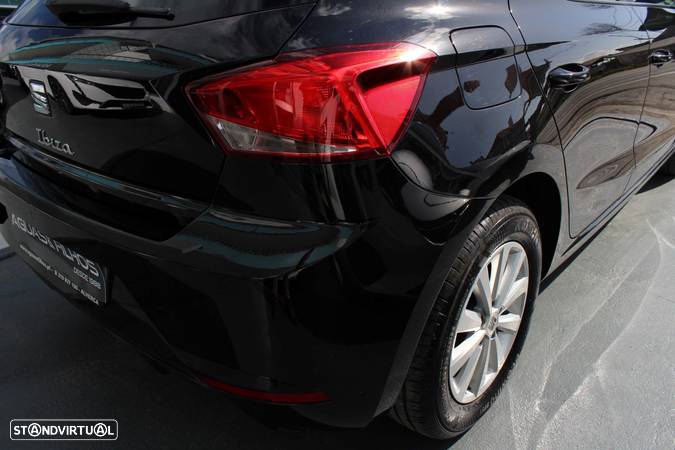 SEAT Ibiza 1.0 MPI Style - 8