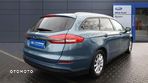 Ford Mondeo 1.5 EcoBoost Edition - 8