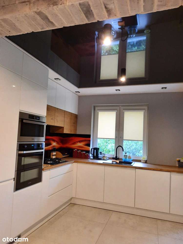 NOWOCZESNE GOSPODARSTWO O POW. 1,3033 HA Z MŁODYM SADEM - Mąkolno-3