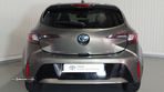 Toyota Corolla 1.8 Hybrid Comfort+P.Sport - 4