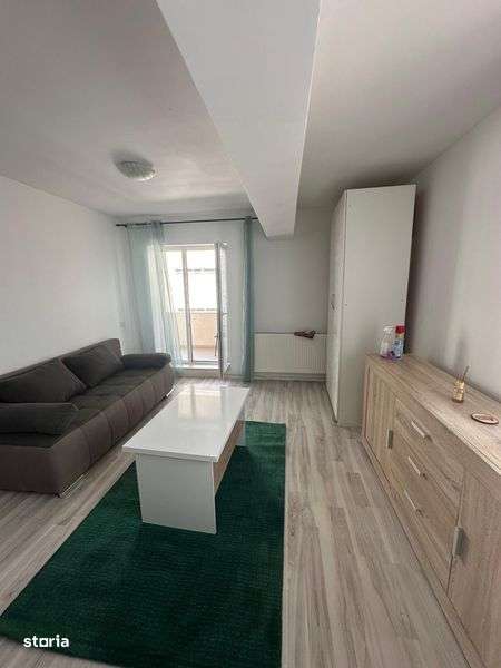 Apartament 2 camere de inchiriat Grand Arena openspace - Imagine principală: 4/6