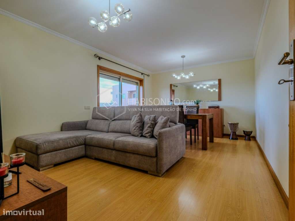 Apartamento T1 | Rio Tinto | Germanus - Grande imagem: 4/24