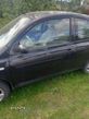 Drzwi prawe pasażera Nissan MICRA K12 03-2010 1.2 BEN Z11J 3 drzwiowe - 5