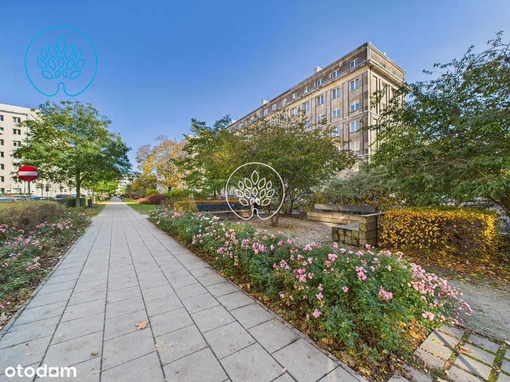 Oddzielne pokoje/ Kamienica / 5 piętro z windą-8