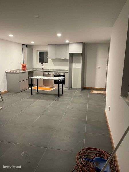 Arrendamento Moradia T3 - Grande imagem: 5/12