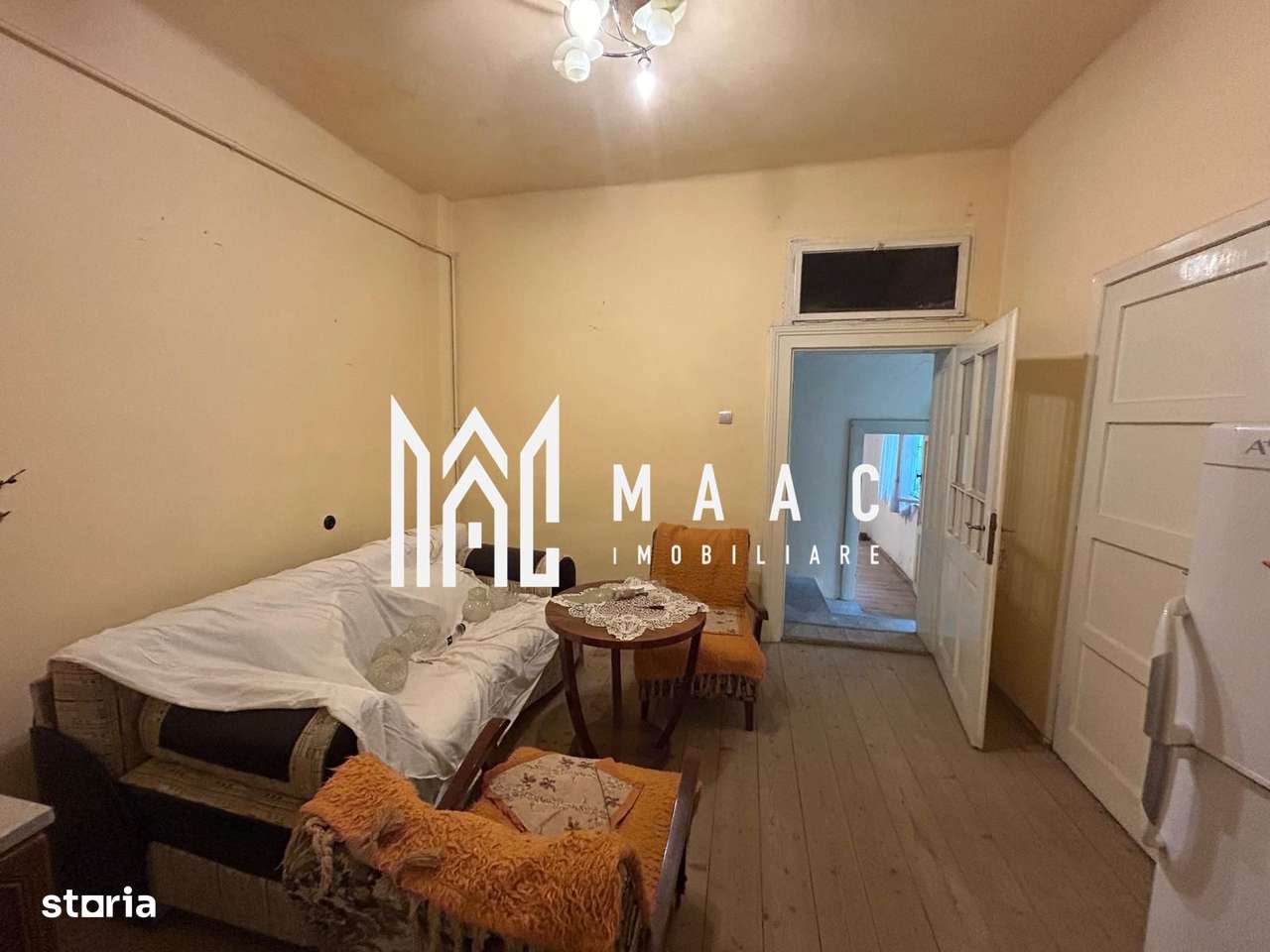 Casa Duplex I Curte I Pivnita I Terezian - Imagine principală: 3/14