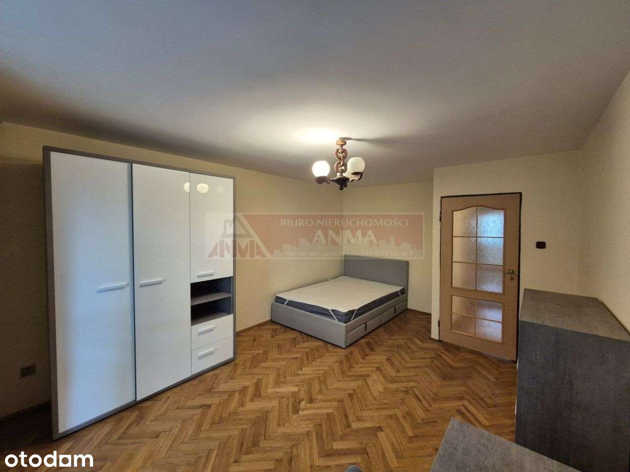 Do wynajmu 4-pok. mieszkanie Lublin centrum