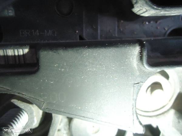 Alternador VW Golf - 4