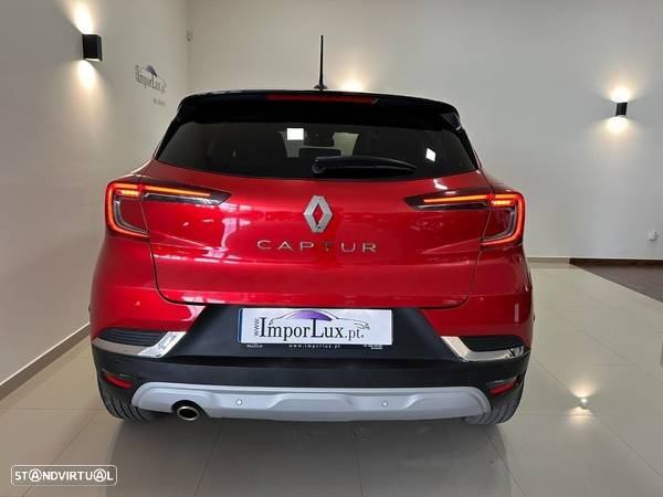 Renault Captur 1.0 TCe Exclusive - 7