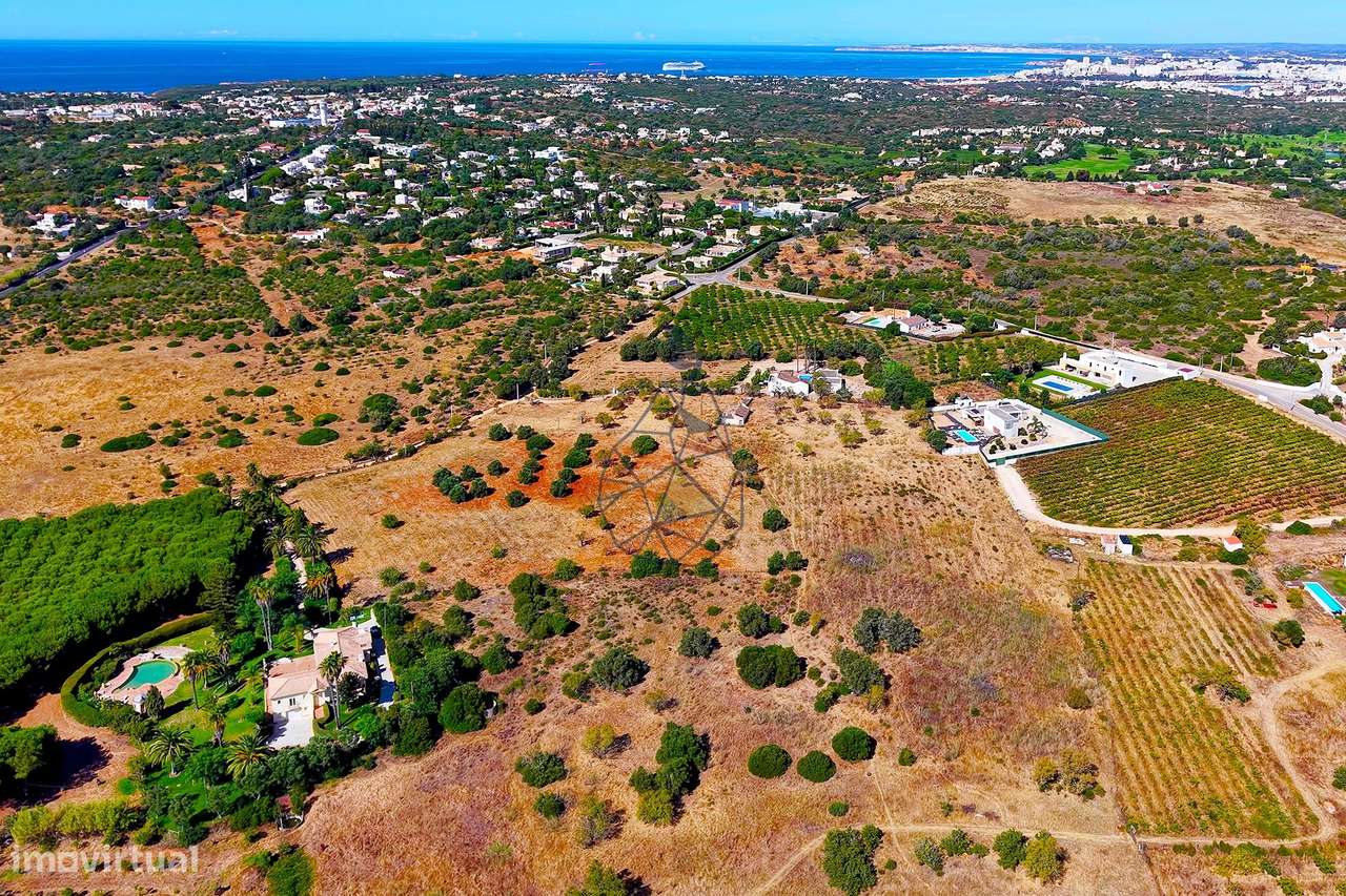 Terreno com Ruína e Projeto Aprovado | Bemparece, Lagoa-18