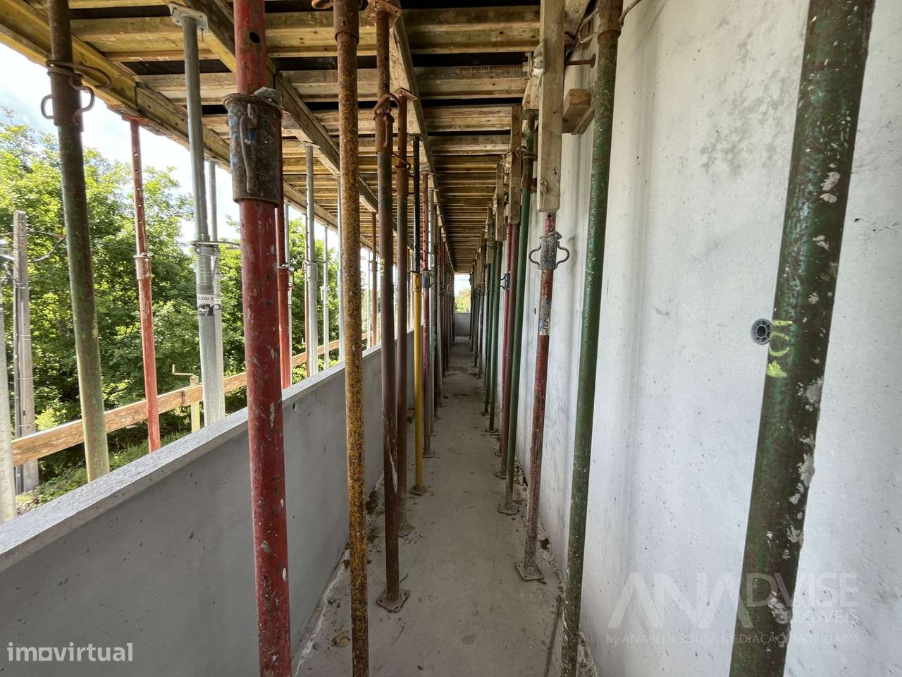 Apartamento T1 Venda em Viseu,Viseu-8