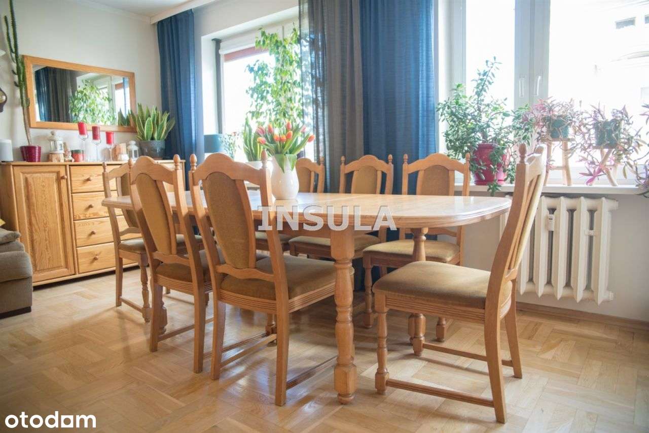 Mieszkanie z ciepłym klimatem w centrum Trzebnicy-3