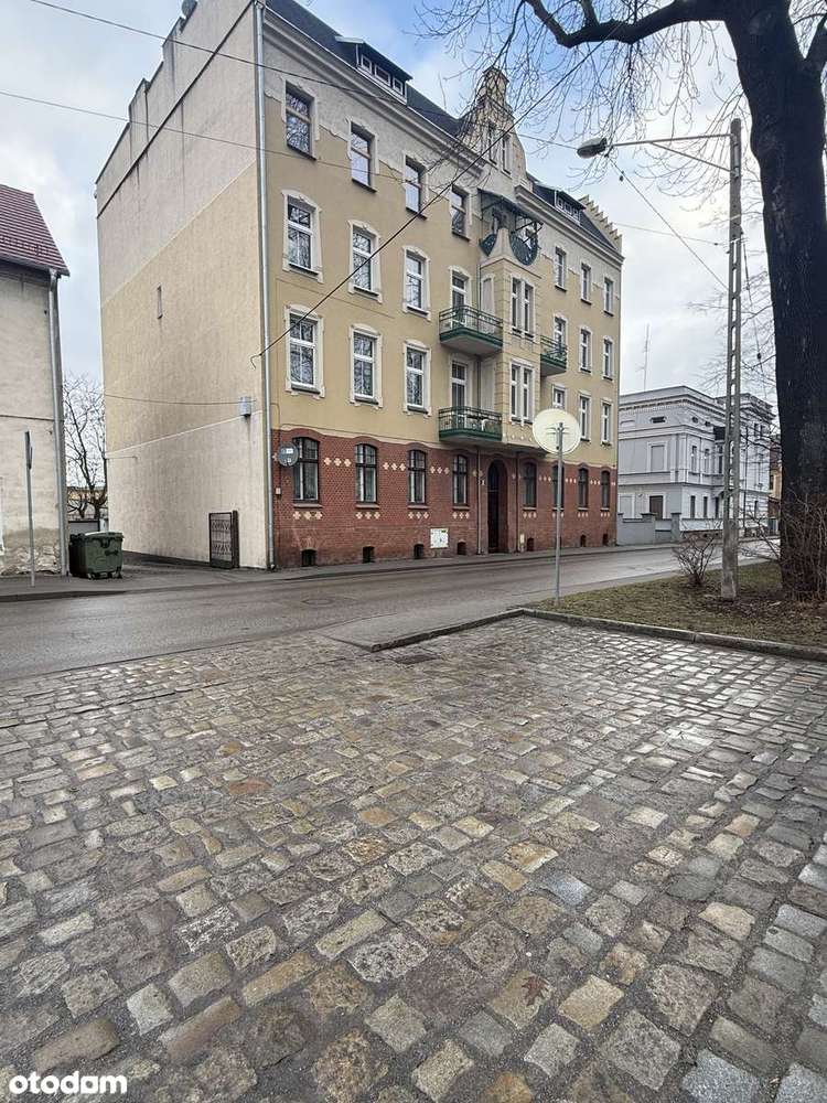 Paczków - Mieszkanie Inwestycyjne 2 w cenie 1-0