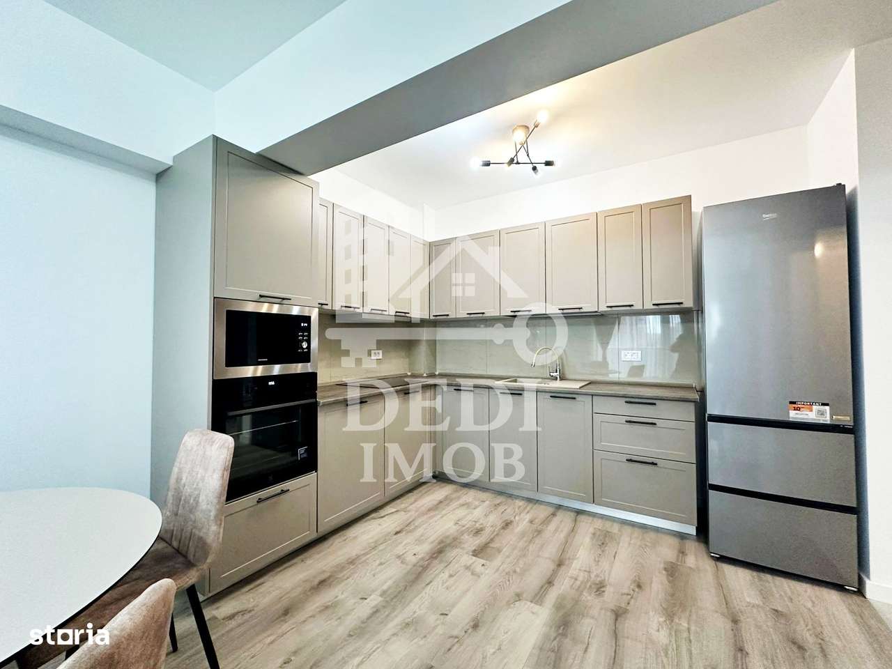 Apartament 3 camere de inchiriat Prima Urabana 3, Oradea - Imagine principală: 3/11