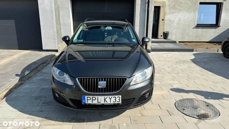 Seat Exeo ST 2.0 TDI CR Style - 3