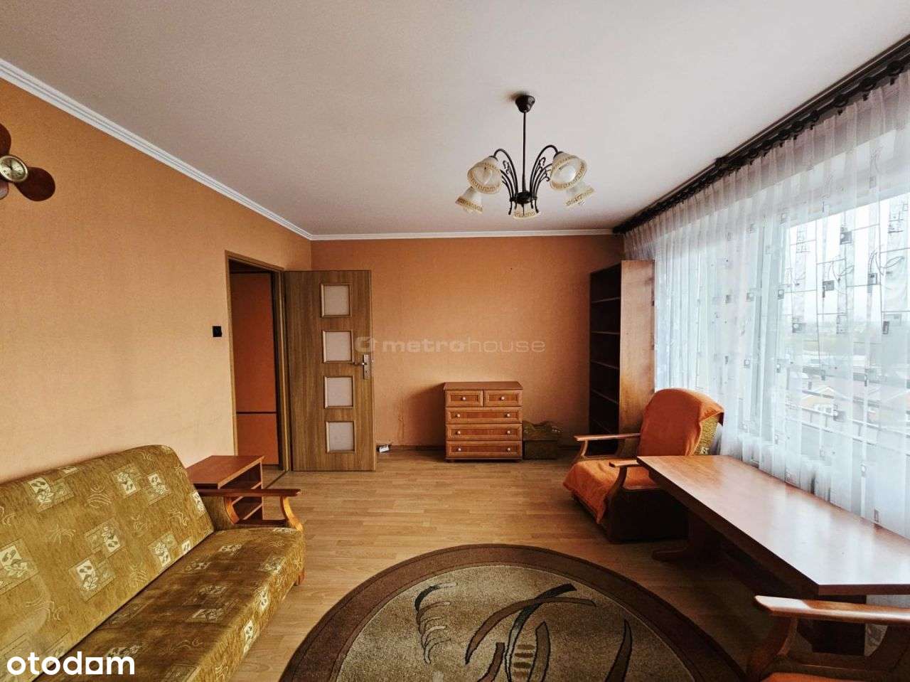 Mieszkanie, 47,67 m², Siedlce - Pełny obrazek: 5/14