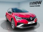 Renault Captur 1.0 TCe RS Line - 2