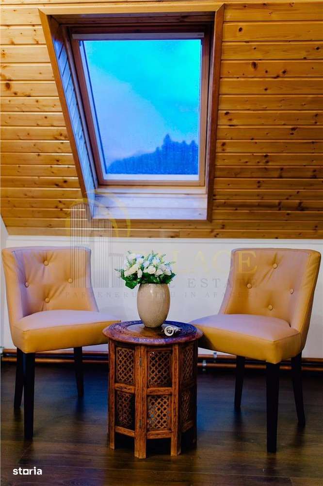 Pensiune exclusivista | afacere tip boutique la cheie | de vanzare in-17