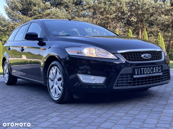 Ford Mondeo 2.0 Trend / Trend+ - 10