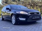 Ford Mondeo 2.0 Trend / Trend+ - 10