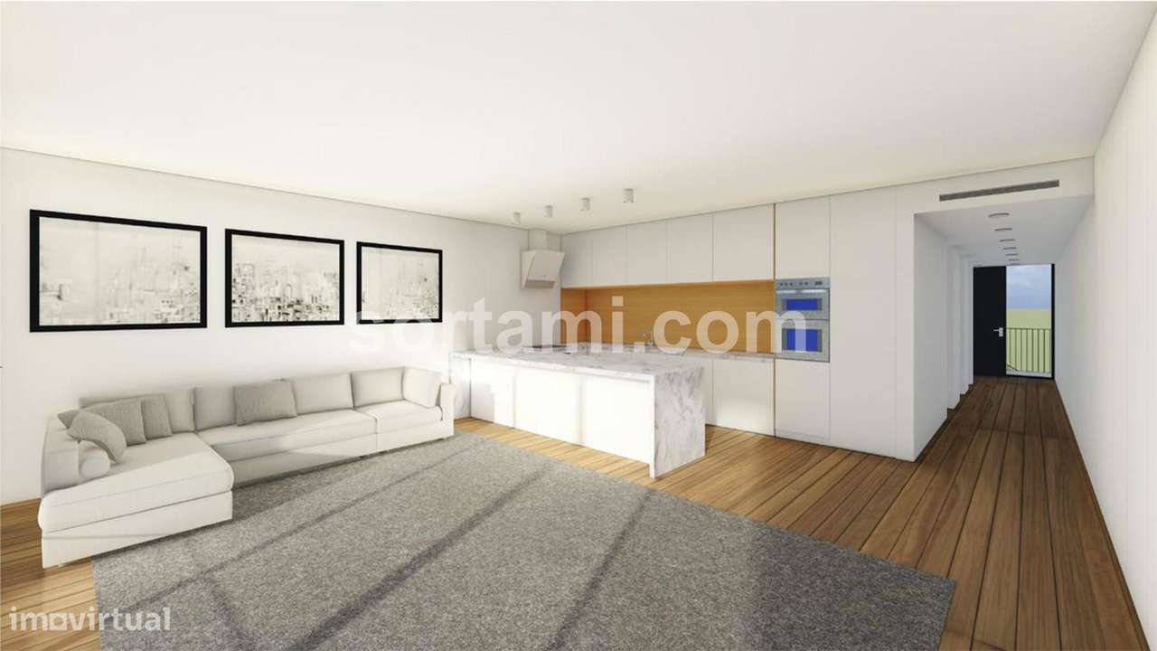 Apartamento T0+1 Venda em Montenegro,Faro - Grande imagem: 5/9