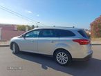 Ford Focus SW 1.5 TDCi Titanium - 3