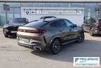 BMW X6 xDrive40i AT MHEV - 2