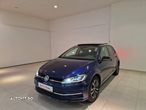 Volkswagen Golf 1.5 TSI ACT OPF DSG Comfortline - 1