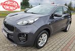 Kia Sportage 1.6 GDI Business Line 2WD - 1