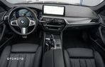 BMW Seria 5 520d mHEV M Sport sport - 6