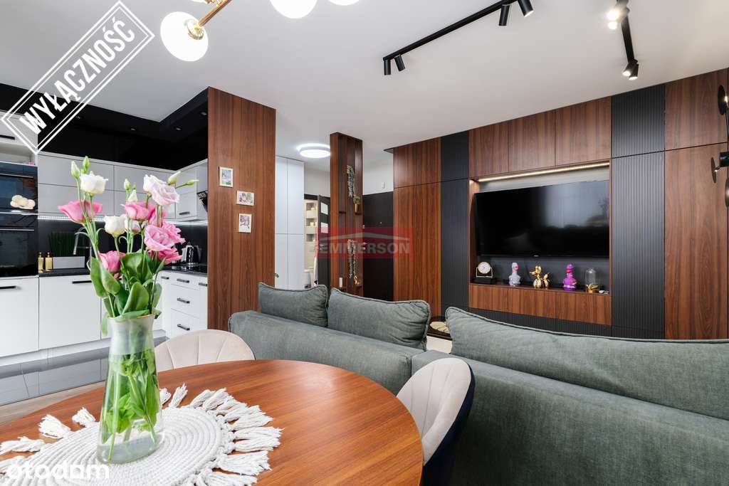 Wysoki Standard, dobra komunikacja, miejsce post. - Pełny obrazek: 3/15