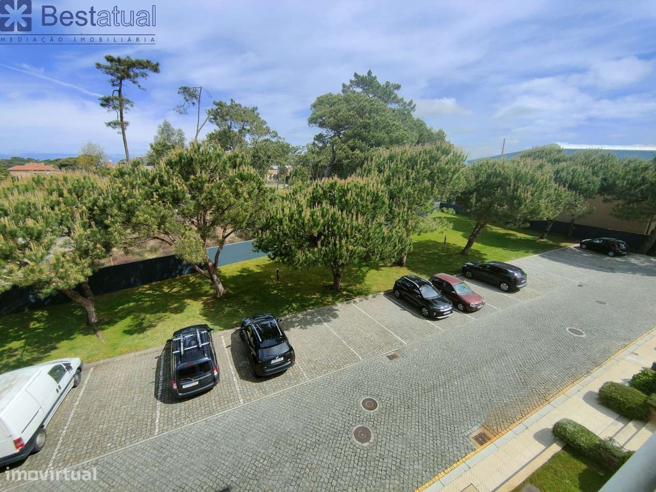 T2 Mobilado/Equipado-Cond. Fechado C/Piscina -Ofir-39