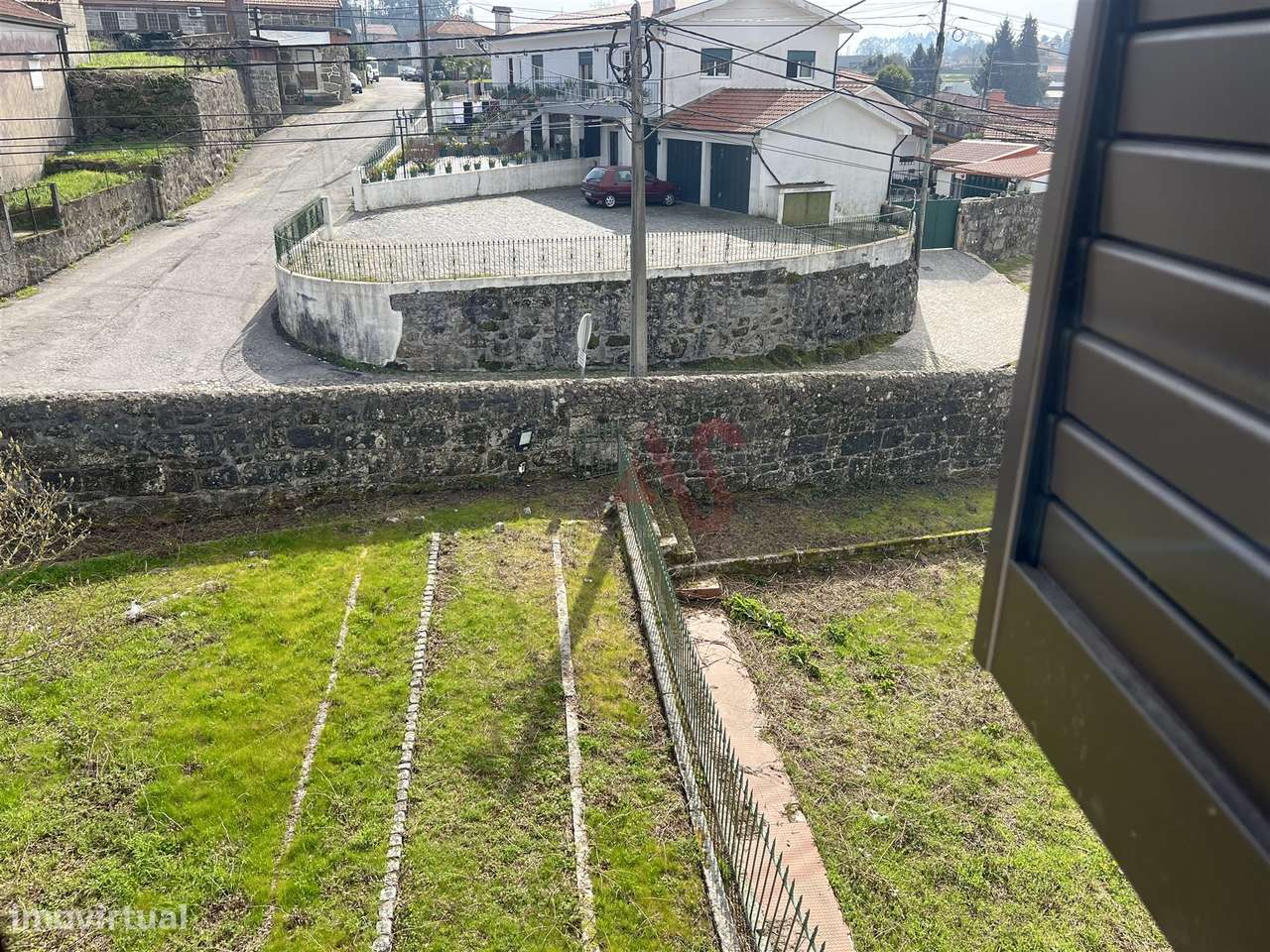 Moradia T4 com Piscina e Terreno de 2.407m² | Raimonda, Paços de Ferre-35