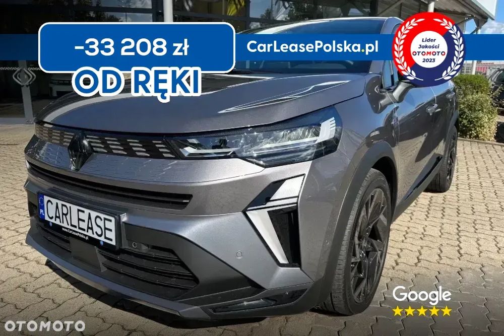 Renault Symbioz 1.8 E-Tech Full Hybrid 160 Esprit Alpine 2026