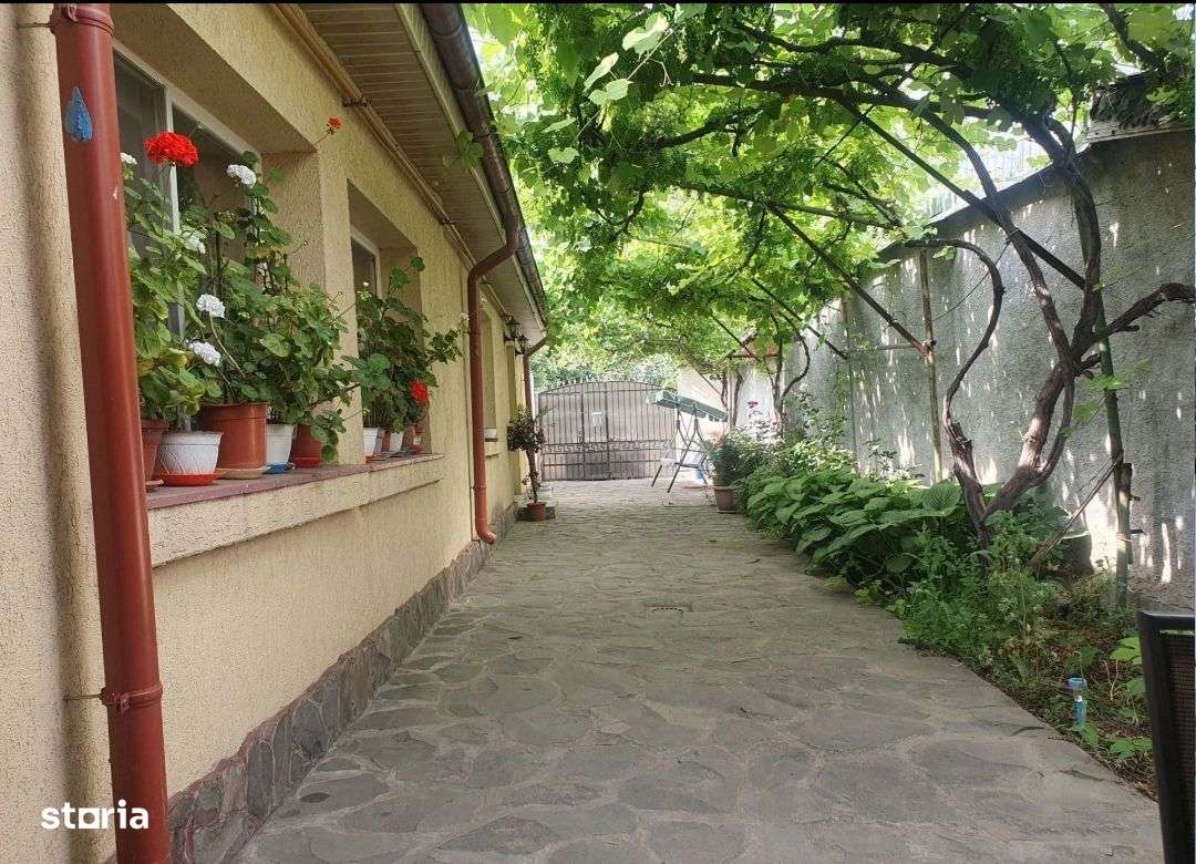 Casa Chercea , sup 600 mp, 5 camere caramida - Imagine principală: 3/12