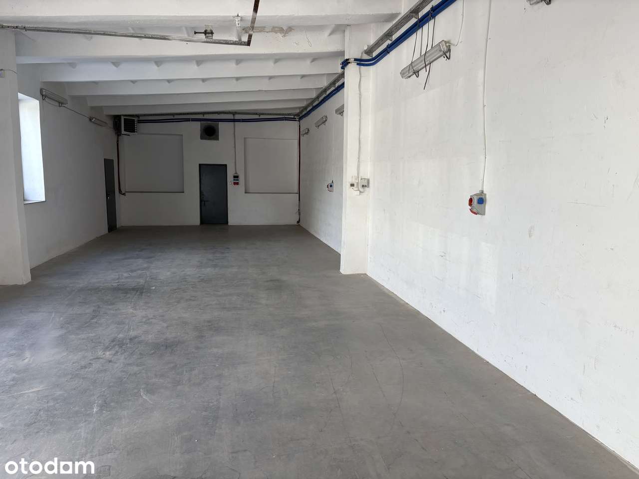 Hala, Magazyn, Sklep, Wynajem, Kasztelańska, Radom - Pełny obrazek: 4/16