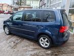 Volkswagen Touran 2.0 TDI DPF BlueMotion Technology Highline - 4