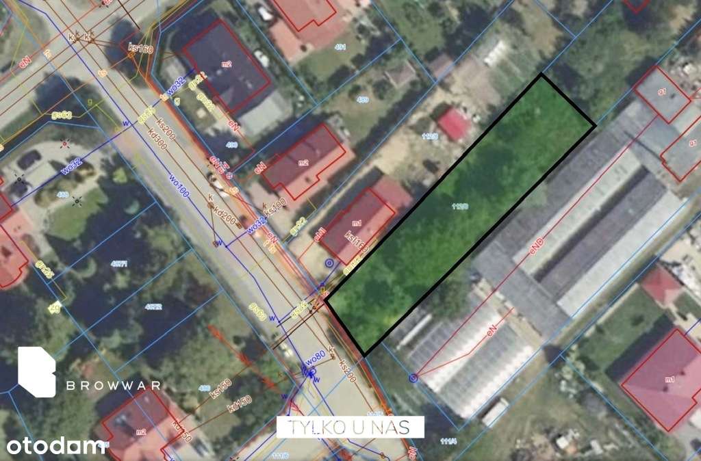 DOM DO REMONTU + 2 DZIAŁKI BUDOWLANE | 1 624 m²-11