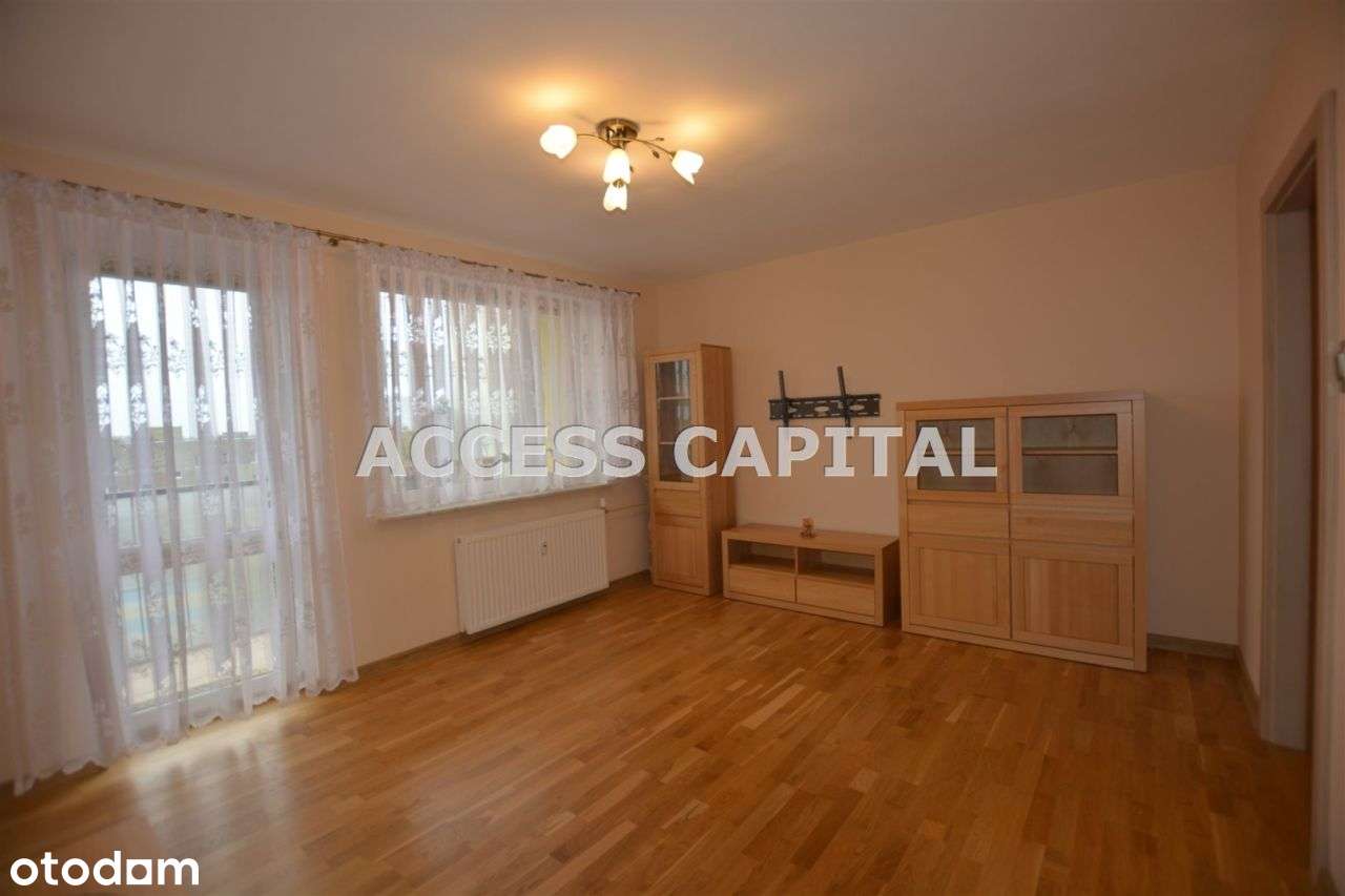 Zadbane mieszkanie przy Gwarków/ 3 pokoje - Pełny obrazek: 5/20