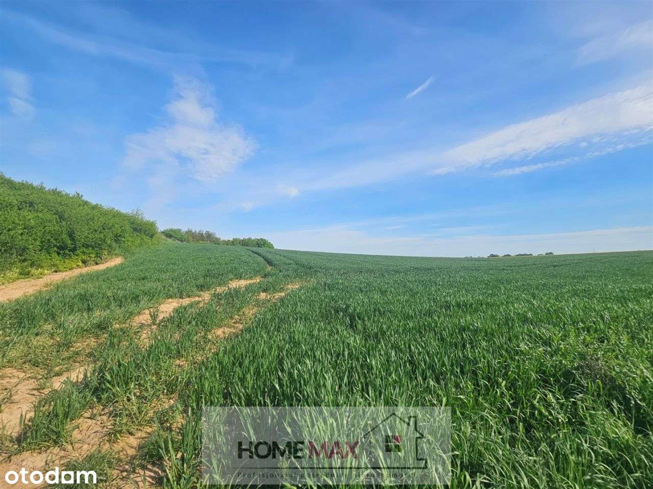 Teren inwestycyjny - osiedle mieszkaniowe - 3,27ha-5