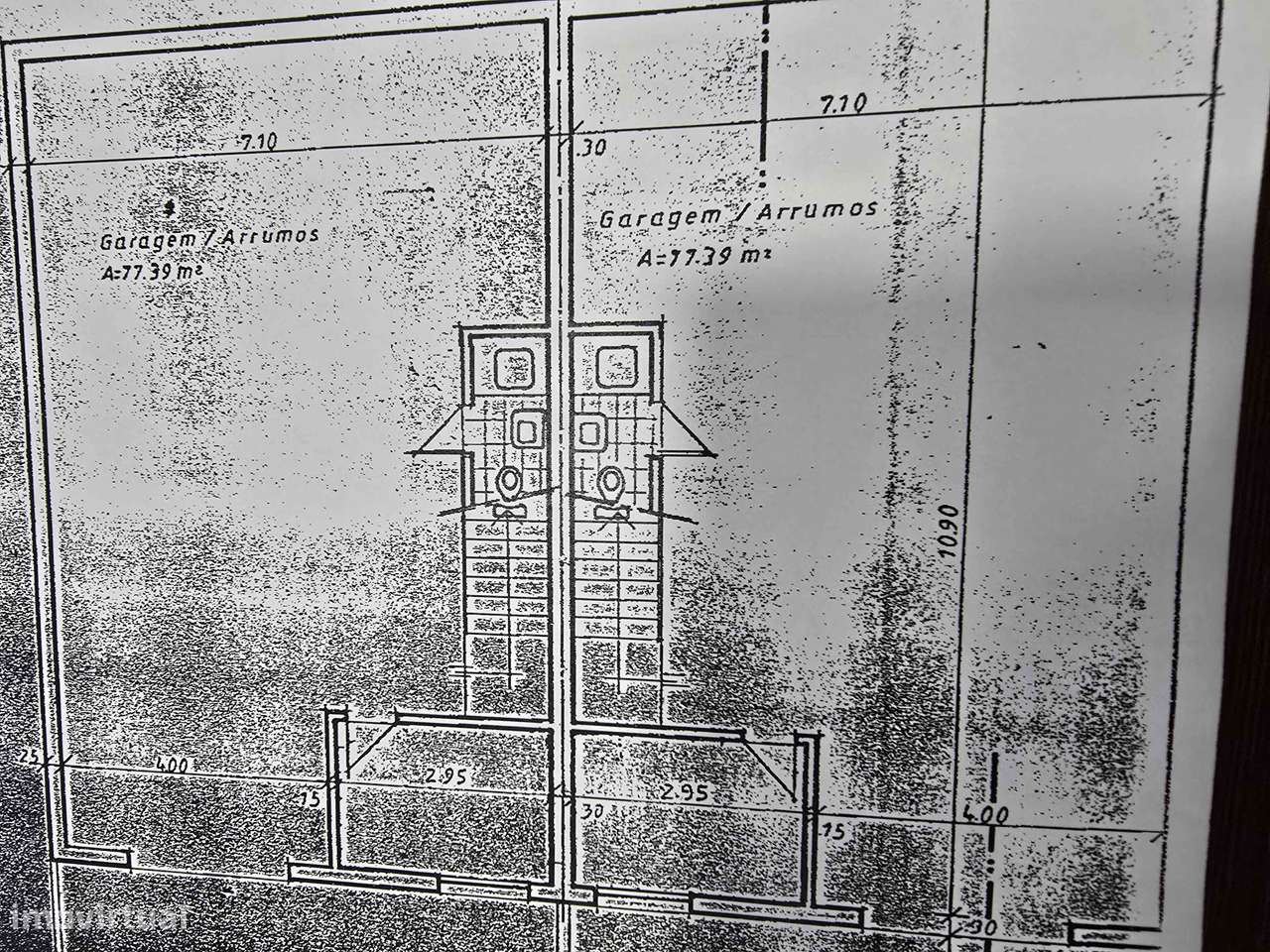 Moradia T4  Corroios-19