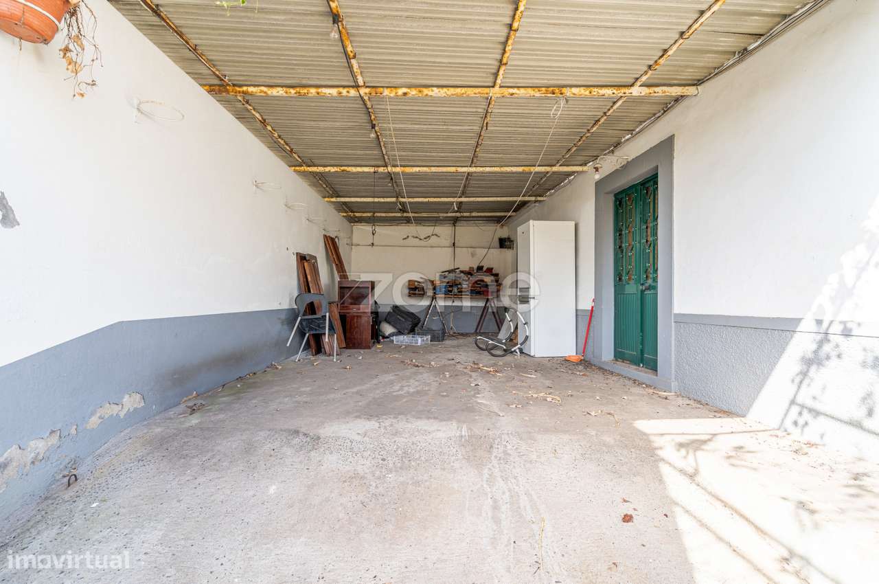 Moradia T3 Térrea - Grande imagem: 5/25