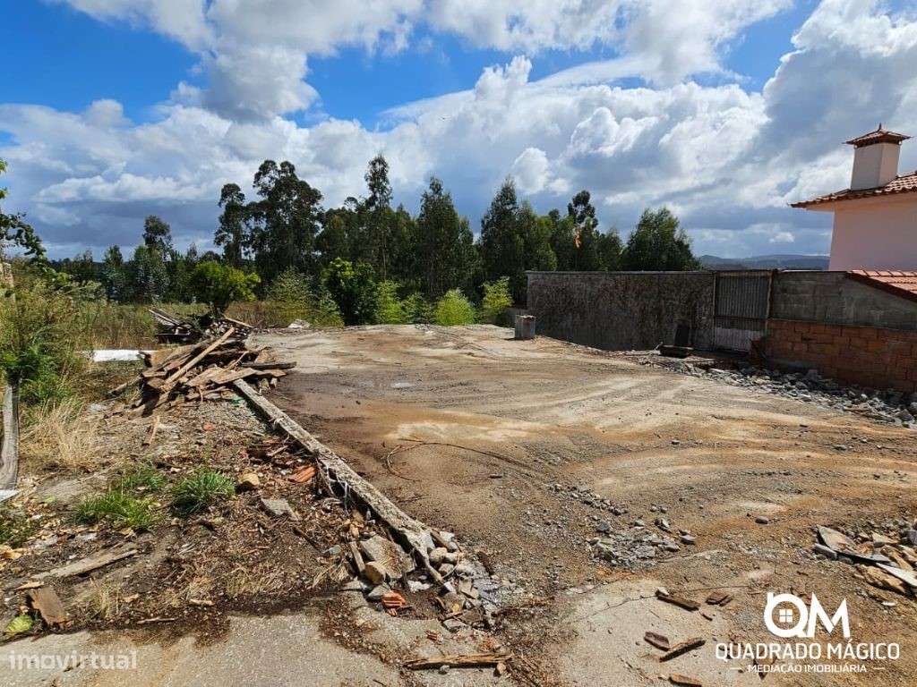 Terreno urbanizável com 1870m2 a 1km das Termas das Caldas de São J...-12