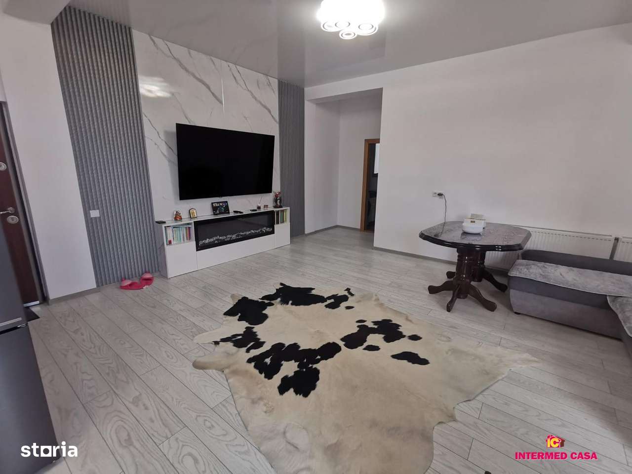 Apartament 2 cam, et 1 din 2, zona Elgringo - Imagine principală: 2/8