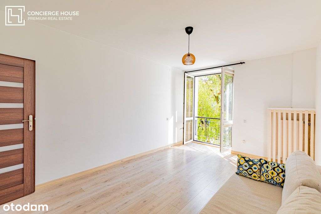 Oddzielne 2 pok Kuchnia Kamienica Gotowe Praga Pd - Pełny obrazek: 2/9