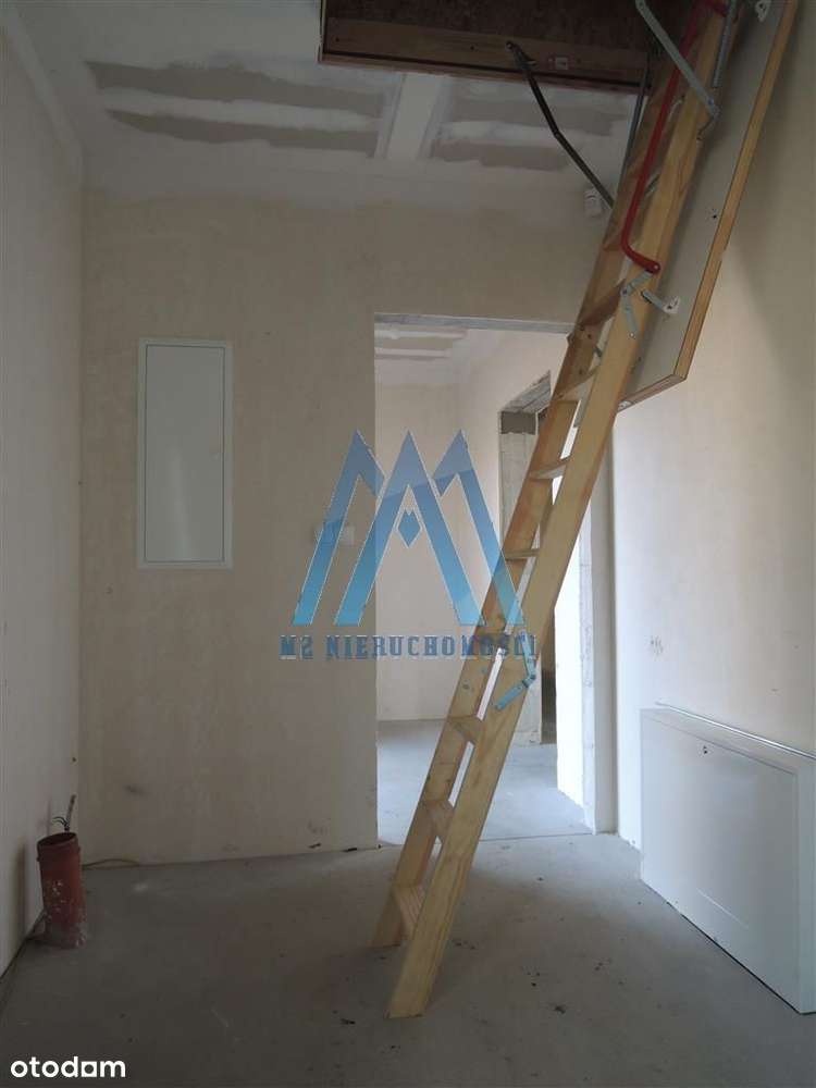 NowyBiałyDom przy jeziorkach w Droszkowie !!!-18